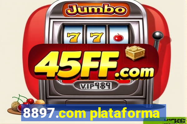 8897.com plataforma